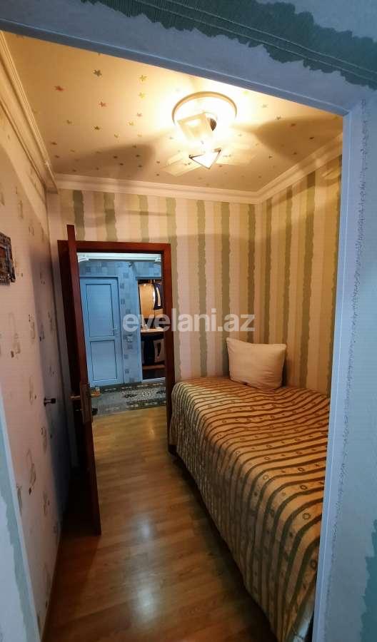Satılır, yeni tikili, 3 otaqlı, 61.98 m², Bakı, Sabunçu r, Bakıxanov q.
