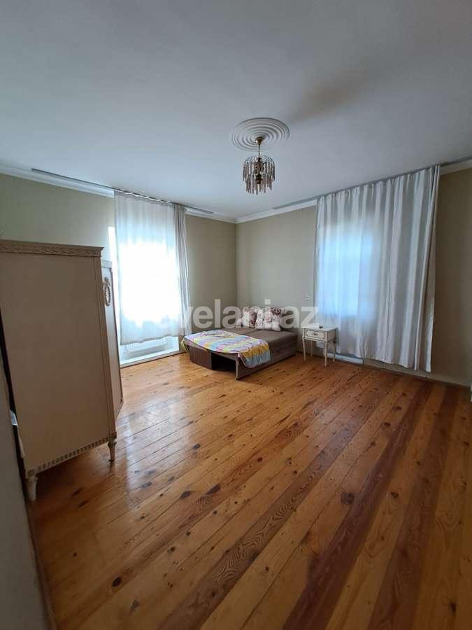 Satılır, həyət evi / bağ, 6 otaqlı, 450 m², Bakı, Xəzər r, Şüvəlan q.
