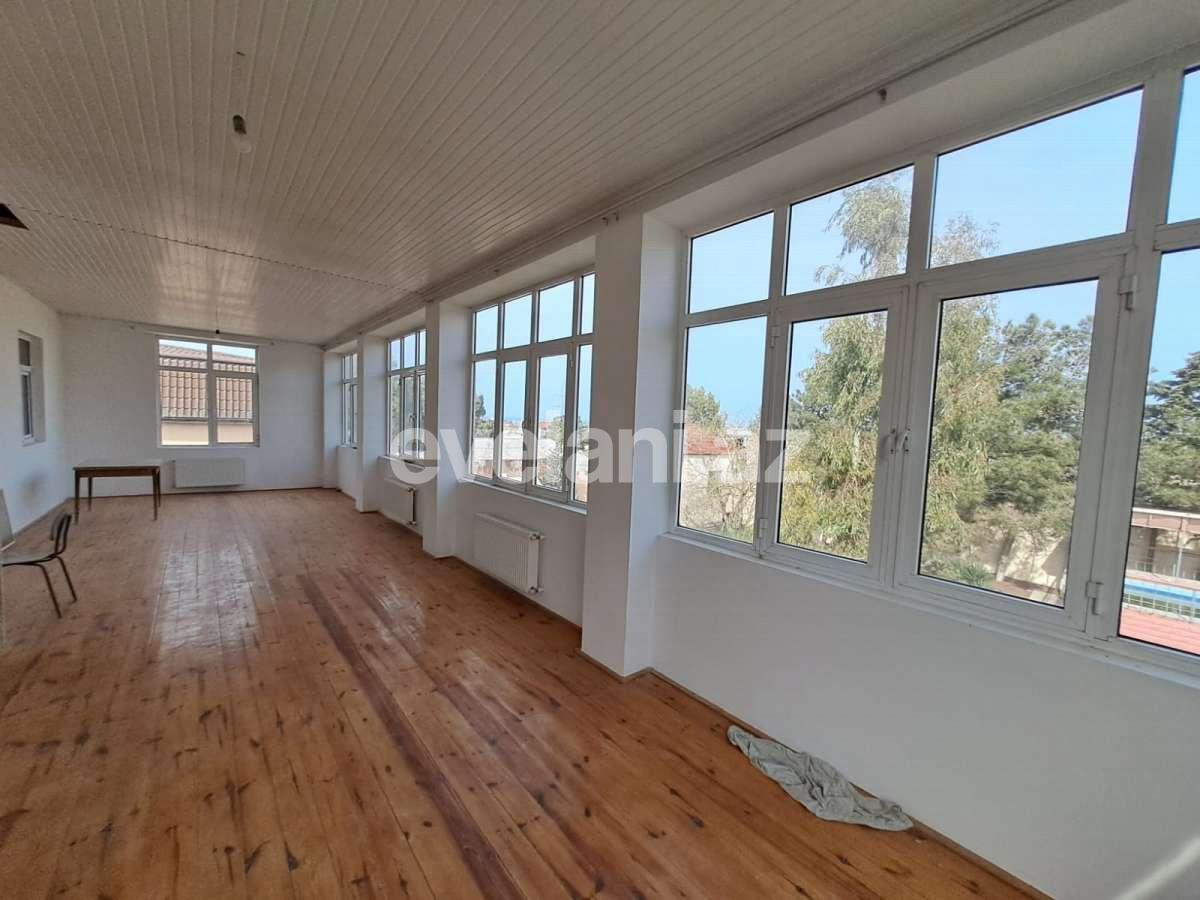 Satılır, həyət evi / bağ, 6 otaqlı, 450 m², Bakı, Xəzər r, Şüvəlan q.