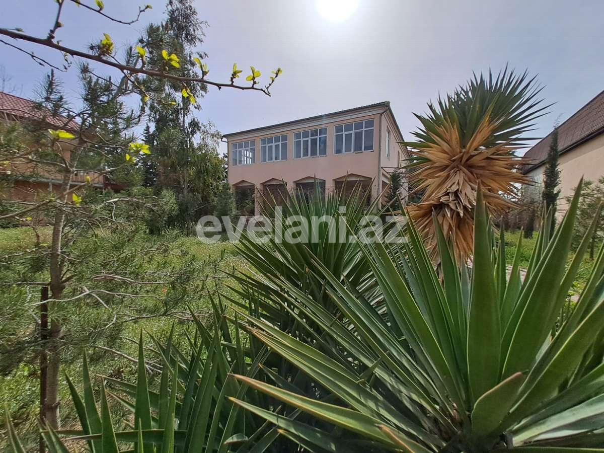 Satılır, həyət evi / bağ, 6 otaqlı, 450 m², Bakı, Xəzər r, Şüvəlan q.