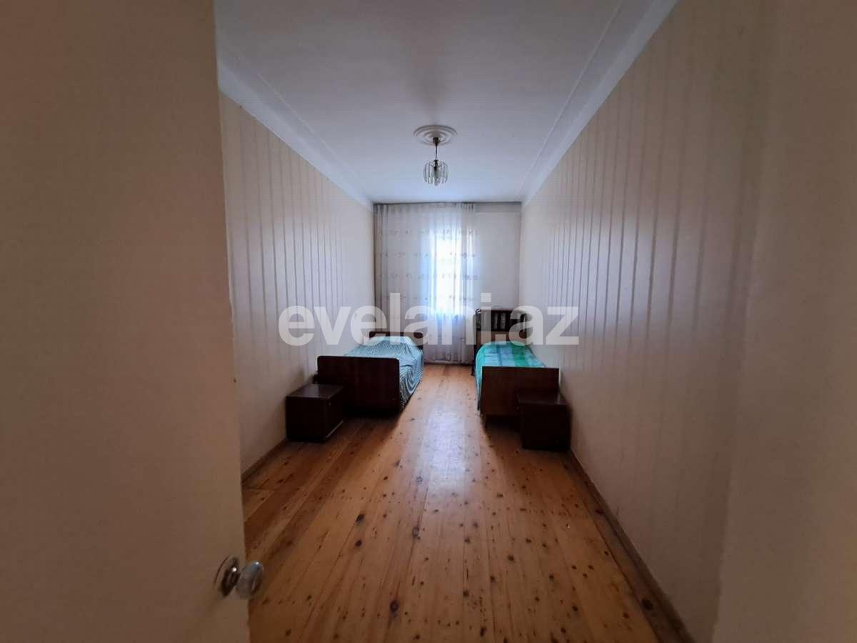 Satılır, həyət evi / bağ, 6 otaqlı, 450 m², Bakı, Xəzər r, Şüvəlan q.