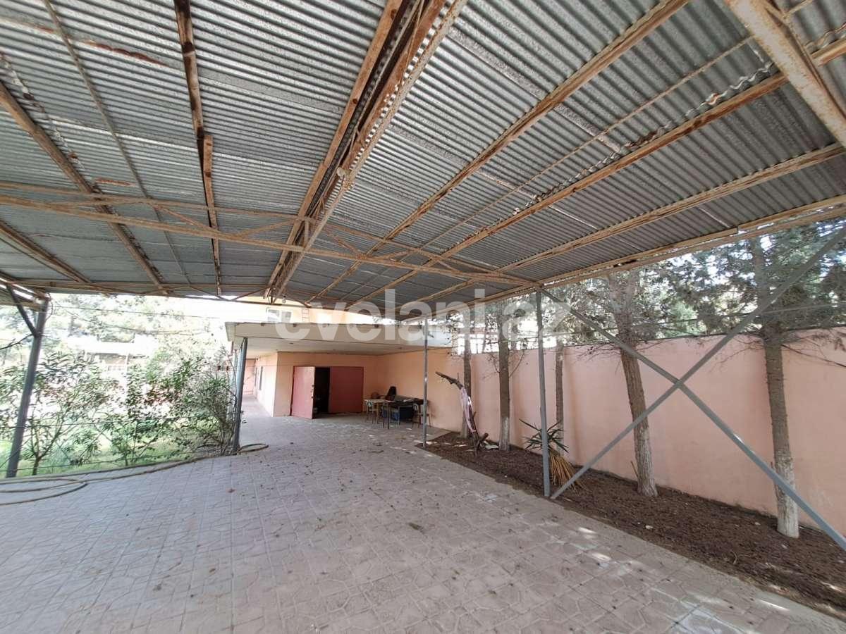 Satılır, həyət evi / bağ, 6 otaqlı, 450 m², Bakı, Xəzər r, Şüvəlan q.