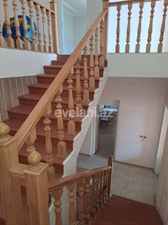 Satılır, həyət evi / bağ, 6 otaqlı, 450 m², Bakı, Xəzər r, Şüvəlan q.