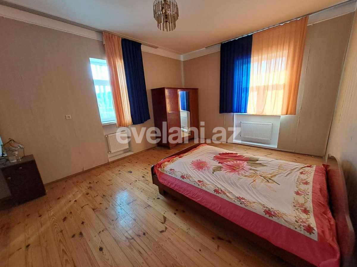 Satılır, həyət evi / bağ, 6 otaqlı, 450 m², Bakı, Xəzər r, Şüvəlan q.