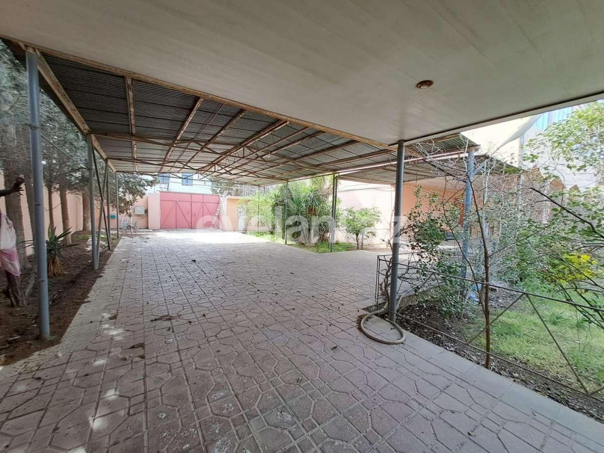 Satılır, həyət evi / bağ, 6 otaqlı, 450 m², Bakı, Xəzər r, Şüvəlan q.