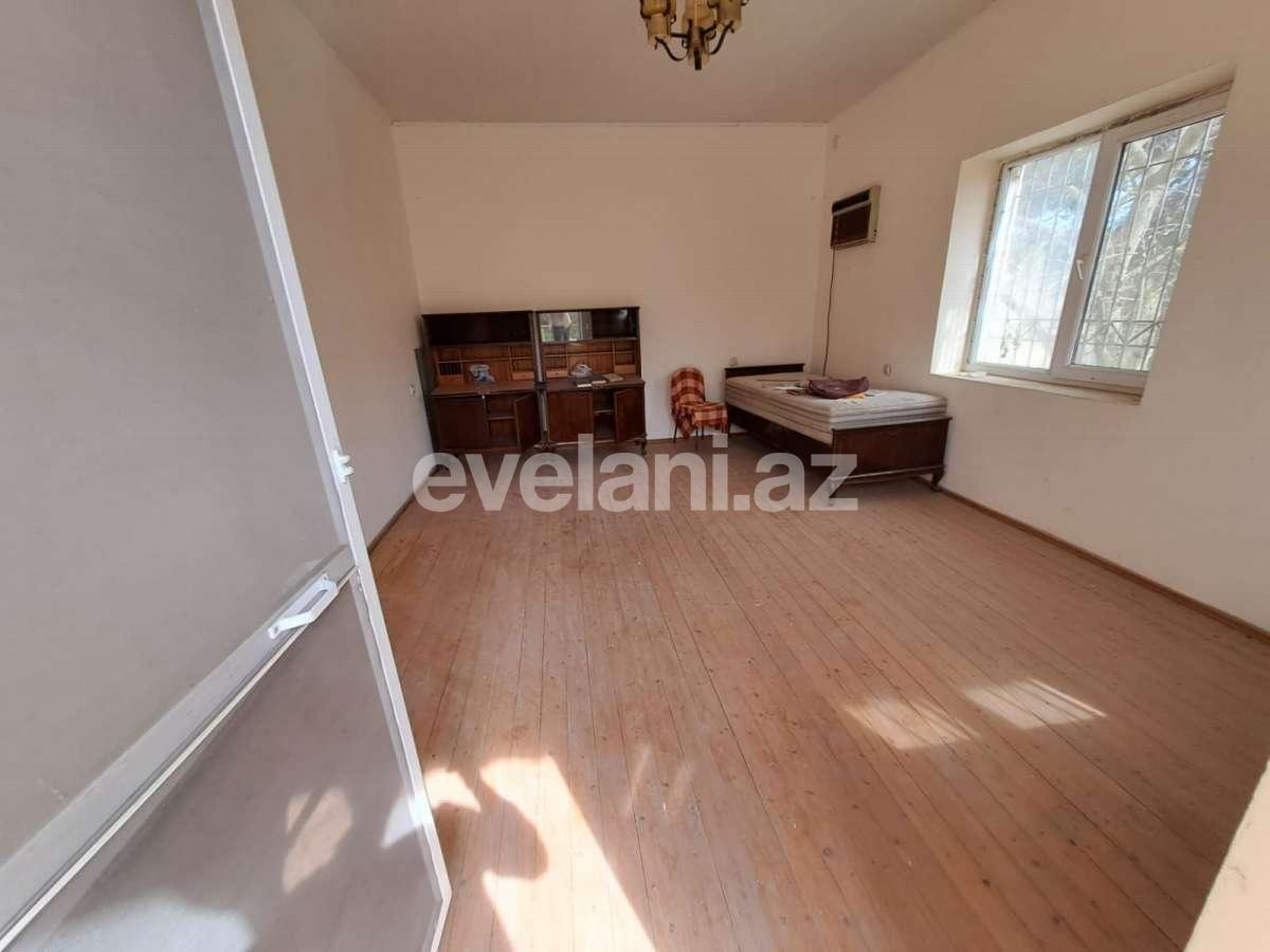 Satılır, həyət evi / bağ, 6 otaqlı, 450 m², Bakı, Xəzər r, Şüvəlan q.