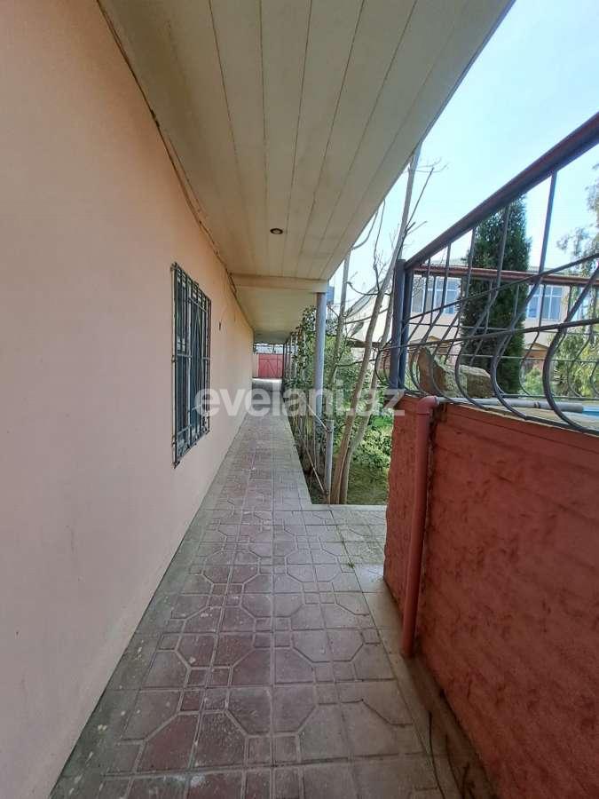 Satılır, həyət evi / bağ, 6 otaqlı, 450 m², Bakı, Xəzər r, Şüvəlan q.