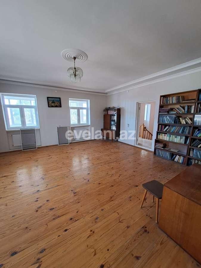 Satılır, həyət evi / bağ, 6 otaqlı, 450 m², Bakı, Xəzər r, Şüvəlan q.