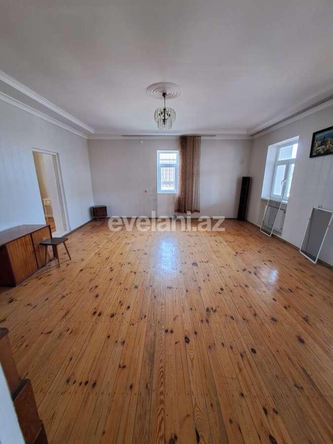 Satılır, həyət evi / bağ, 6 otaqlı, 450 m², Bakı, Xəzər r, Şüvəlan q.