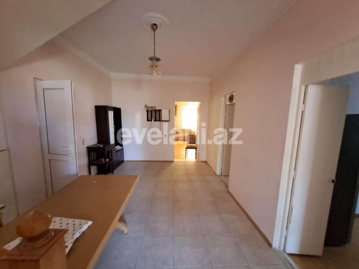 Satılır, həyət evi / bağ, 6 otaqlı, 450 m², Bakı, Xəzər r, Şüvəlan q.