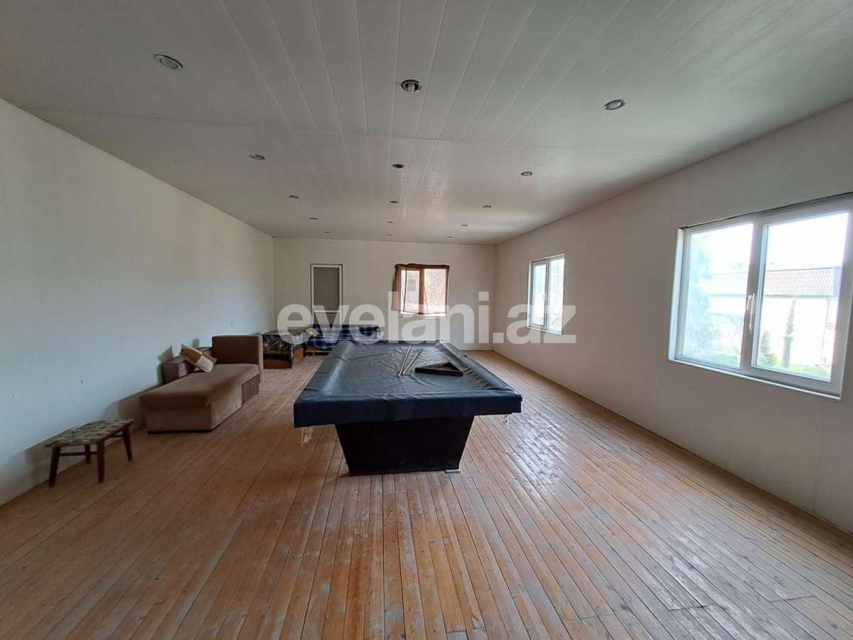 Satılır, həyət evi / bağ, 6 otaqlı, 450 m², Bakı, Xəzər r, Şüvəlan q.