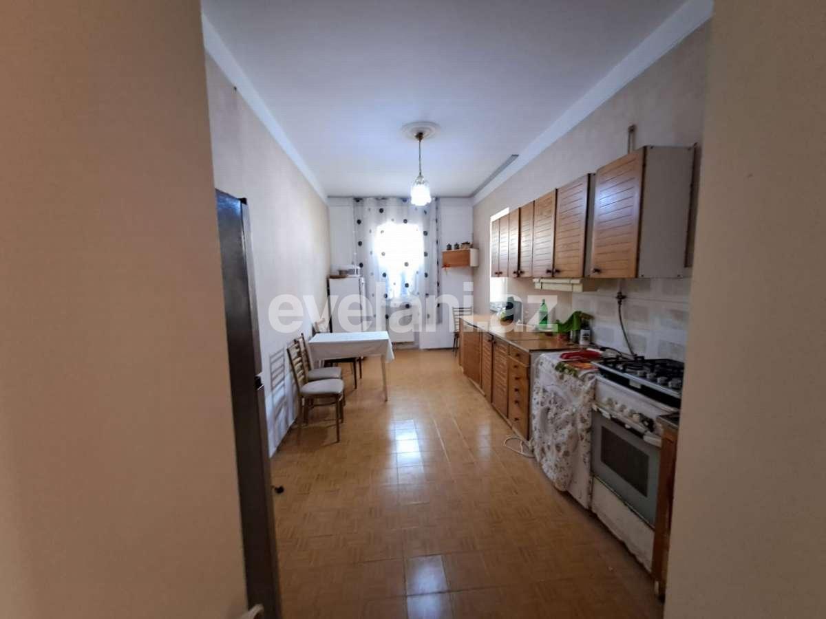 Satılır, həyət evi / bağ, 6 otaqlı, 450 m², Bakı, Xəzər r, Şüvəlan q.