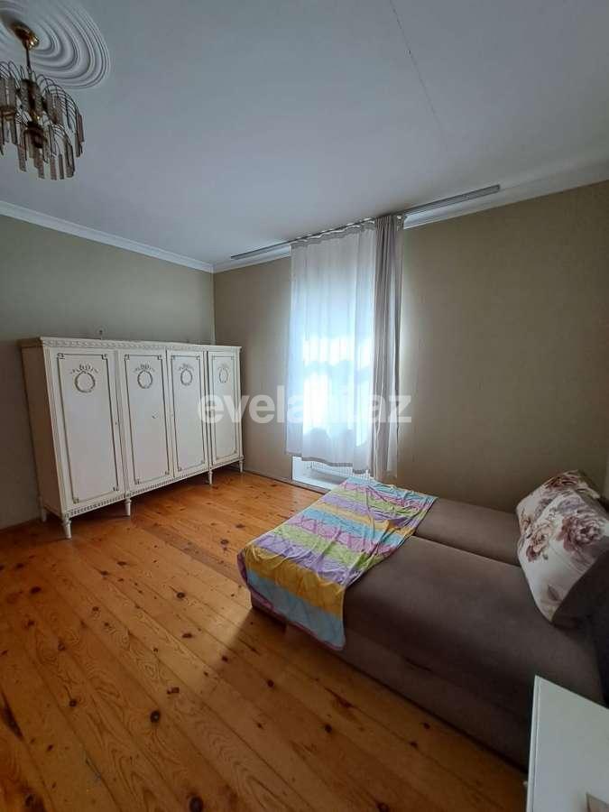 Satılır, həyət evi / bağ, 6 otaqlı, 450 m², Bakı, Xəzər r, Şüvəlan q.