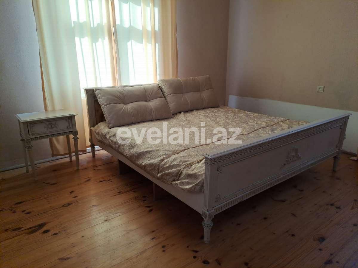 Satılır, həyət evi / bağ, 6 otaqlı, 450 m², Bakı, Xəzər r, Şüvəlan q.