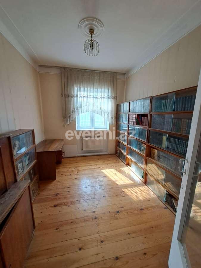 Satılır, həyət evi / bağ, 6 otaqlı, 450 m², Bakı, Xəzər r, Şüvəlan q.