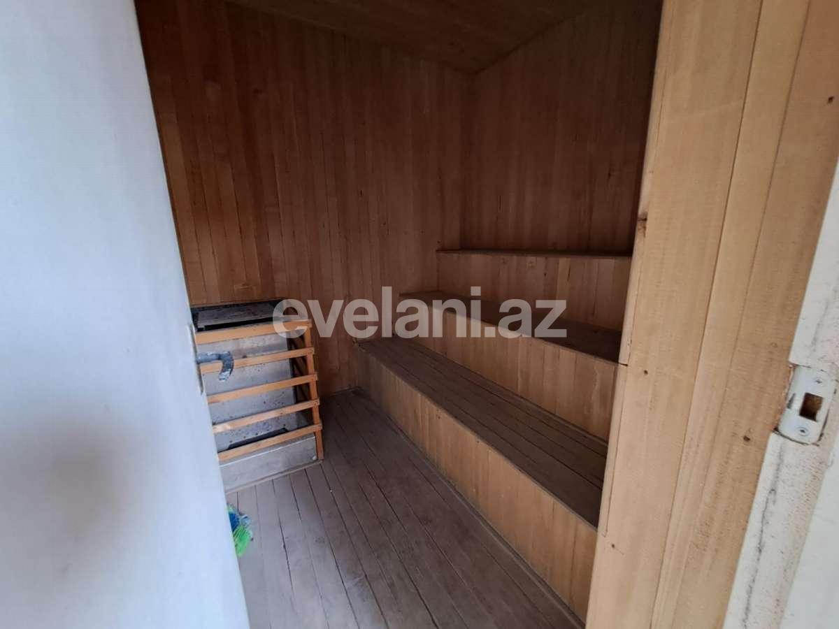 Satılır, həyət evi / bağ, 6 otaqlı, 450 m², Bakı, Xəzər r, Şüvəlan q.