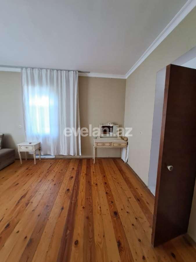 Satılır, həyət evi / bağ, 6 otaqlı, 450 m², Bakı, Xəzər r, Şüvəlan q.