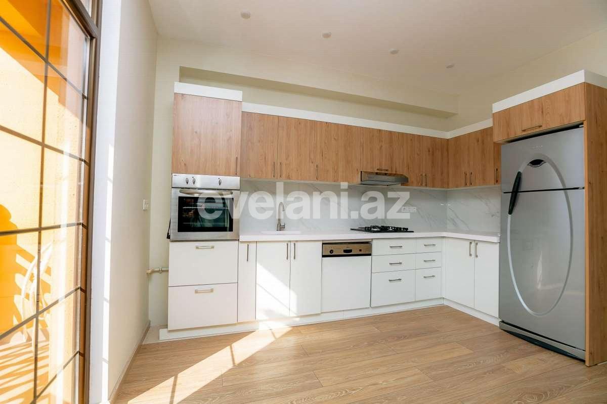 Kirayə verilir, yeni tikili, 3 otaqlı, 85 m², Bakı, Nərimanov r.