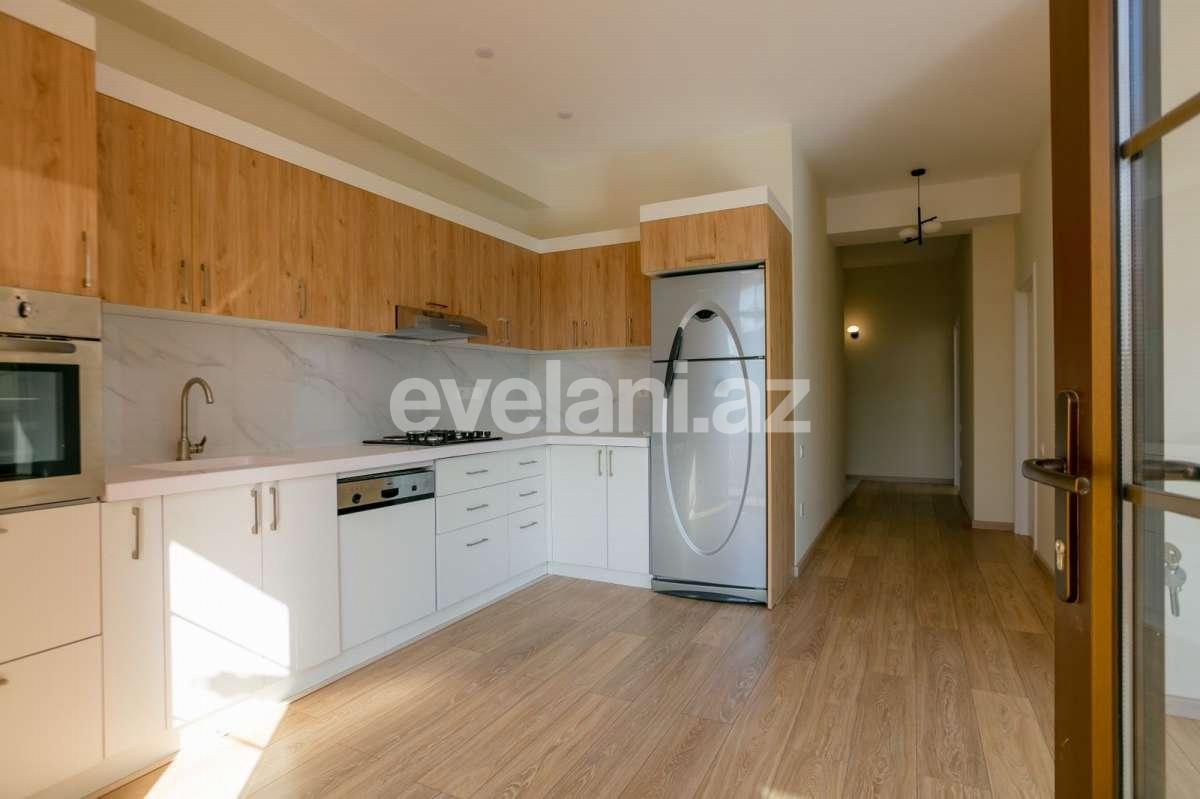 Kirayə verilir, yeni tikili, 3 otaqlı, 85 m², Bakı, Nərimanov r.