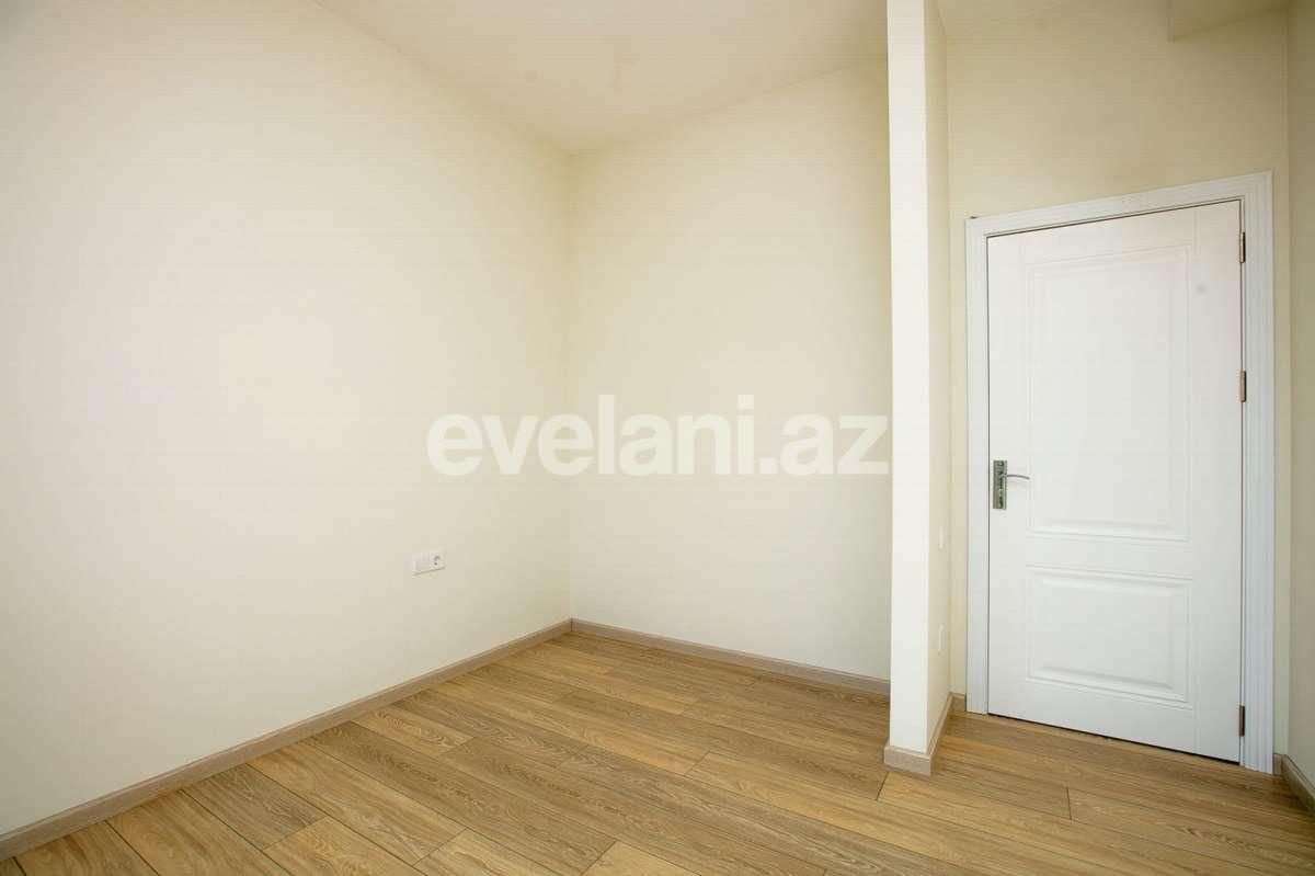 Kirayə verilir, yeni tikili, 3 otaqlı, 85 m², Bakı, Nərimanov r.
