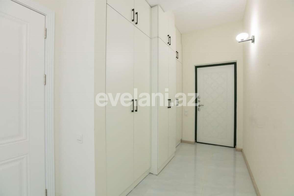 Kirayə verilir, yeni tikili, 3 otaqlı, 85 m², Bakı, Nərimanov r.