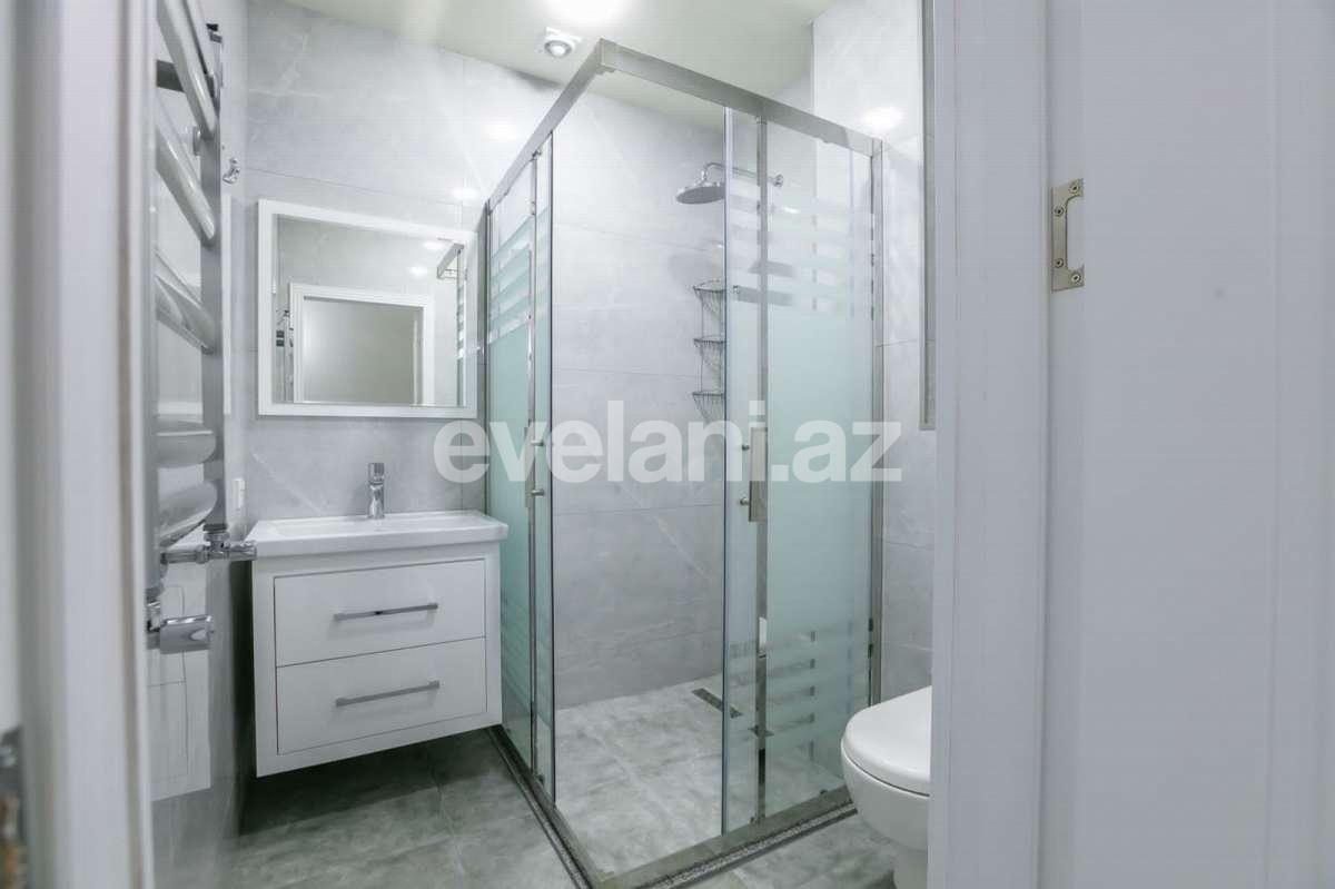 Kirayə verilir, yeni tikili, 3 otaqlı, 85 m², Bakı, Nərimanov r.