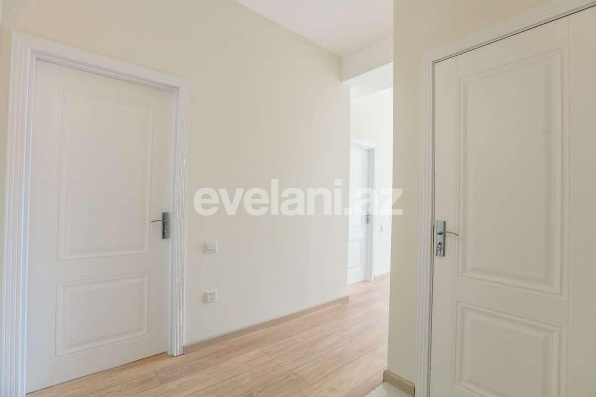 Kirayə verilir, yeni tikili, 3 otaqlı, 85 m², Bakı, Nərimanov r.