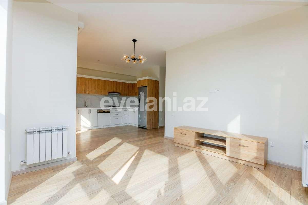 Kirayə verilir, yeni tikili, 3 otaqlı, 85 m², Bakı, Nərimanov r.