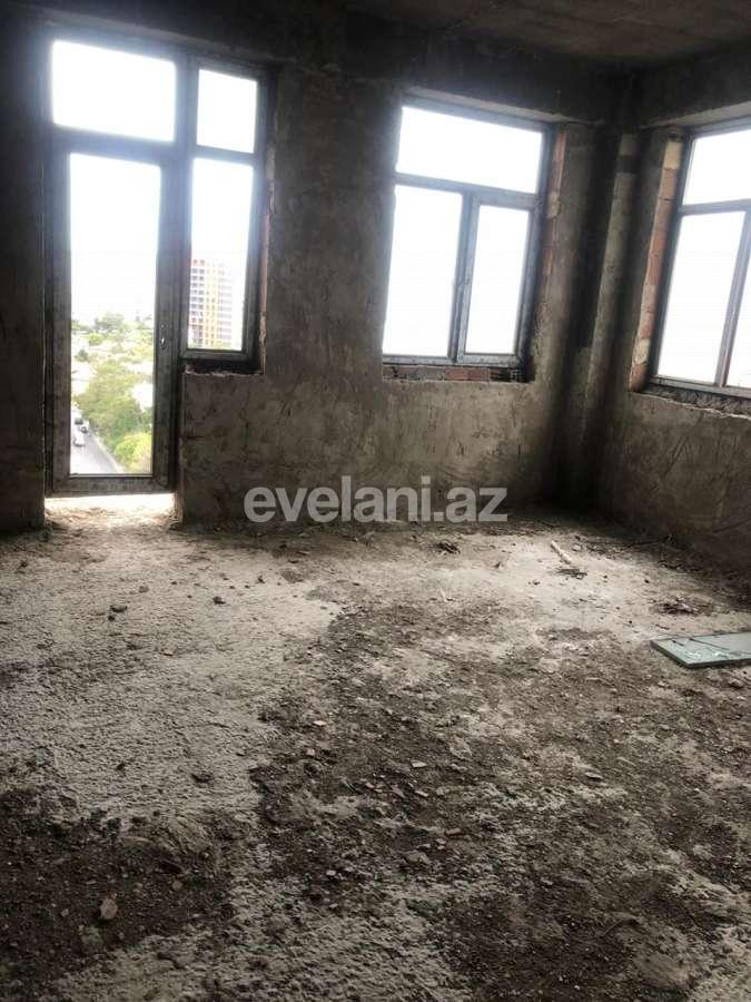 Sale, new building, 3 room, 117 m², Baku, Nizami r, Gara Garayev m.