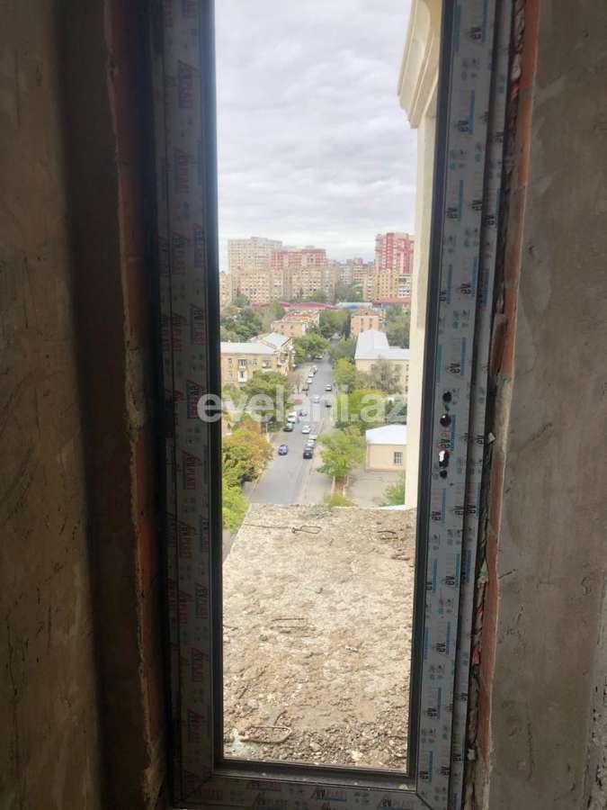 Sale, new building, 3 room, 117 m², Baku, Nizami r, Gara Garayev m.