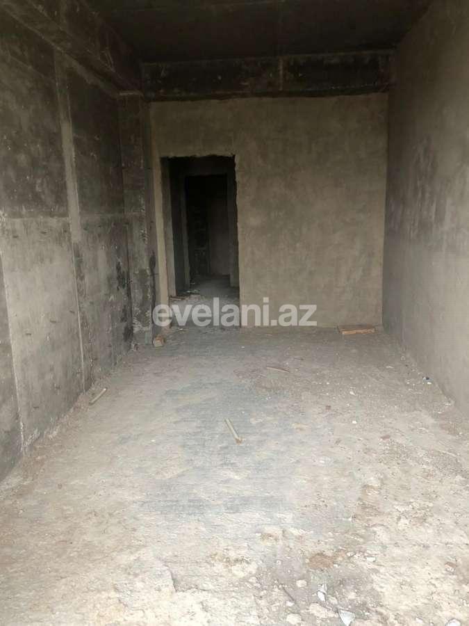 Sale, new building, 3 room, 117 m², Baku, Nizami r, Gara Garayev m.