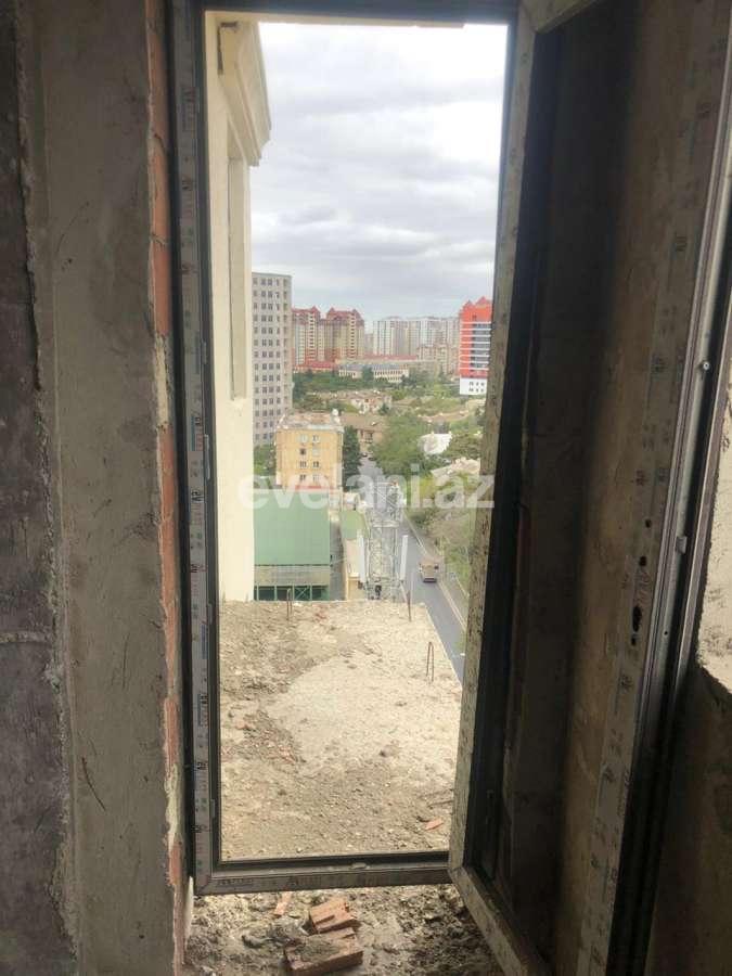 Sale, new building, 3 room, 117 m², Baku, Nizami r, Gara Garayev m.