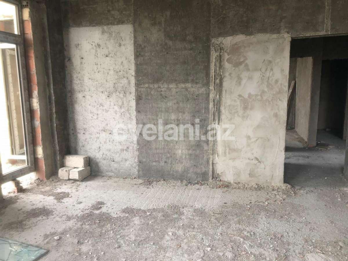 Sale, new building, 3 room, 117 m², Baku, Nizami r, Gara Garayev m.