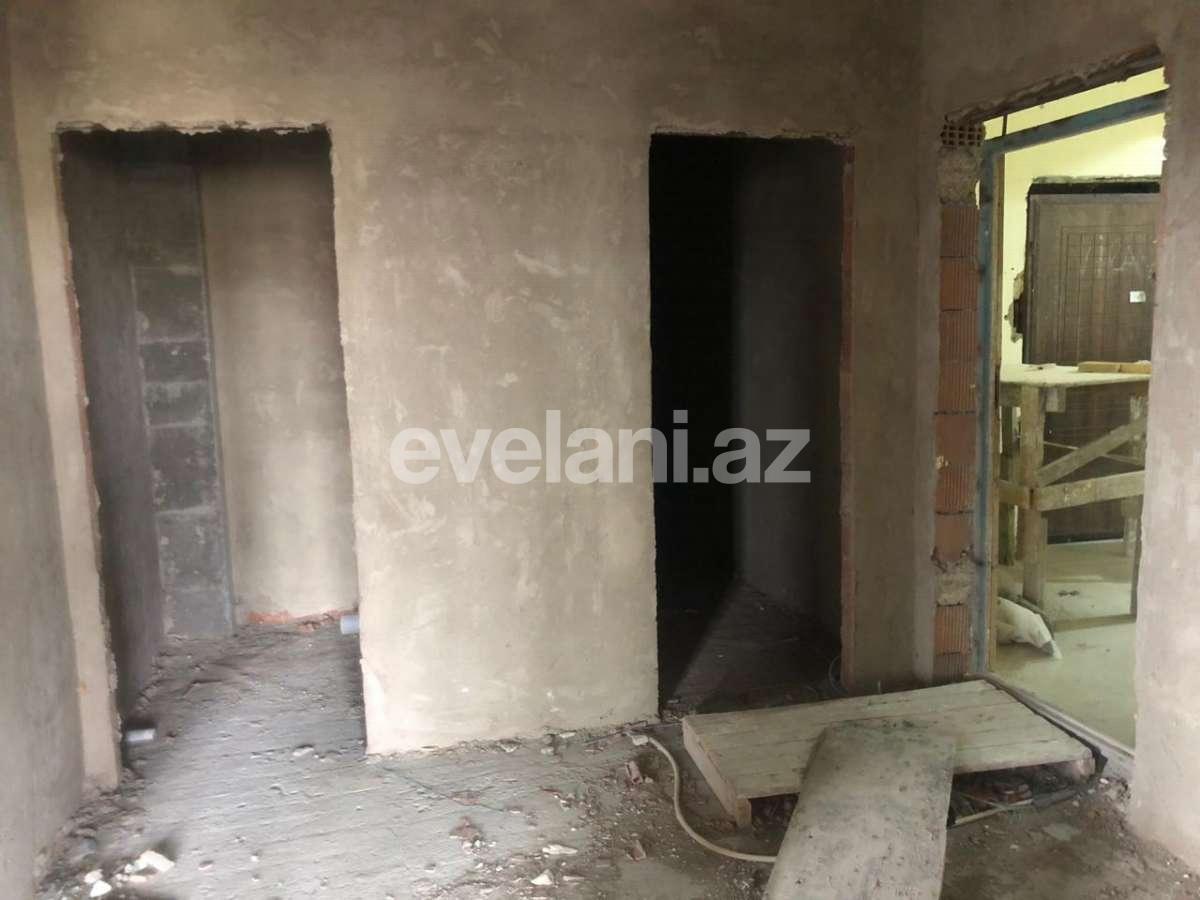 Sale, new building, 3 room, 117 m², Baku, Nizami r, Gara Garayev m.