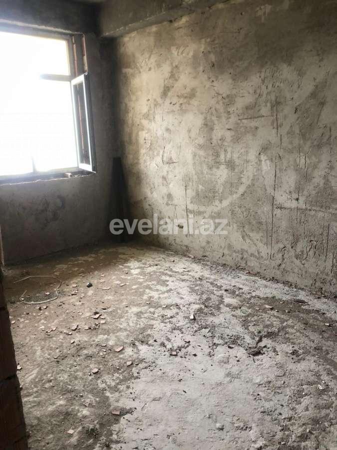 Sale, new building, 3 room, 117 m², Baku, Nizami r, Gara Garayev m.