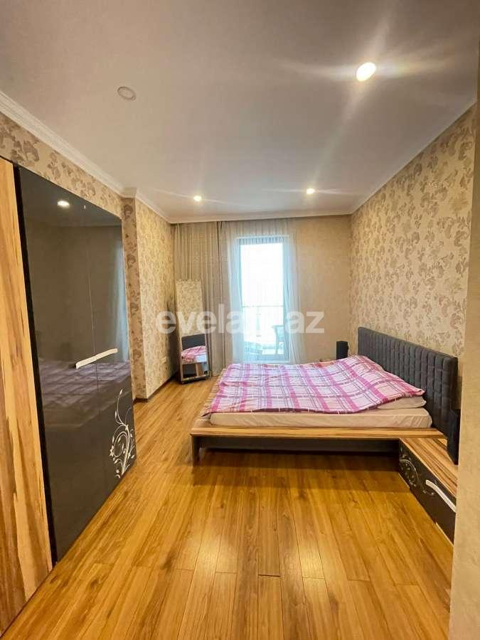 Сдаётся, новостройка, 2-комнаты, 100 m², Баку, Насиминский r, 28 мая m.