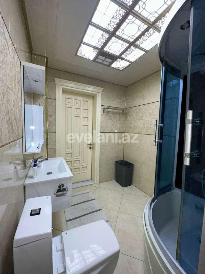 Сдаётся, новостройка, 2-комнаты, 100 m², Баку, Насиминский r, 28 мая m.