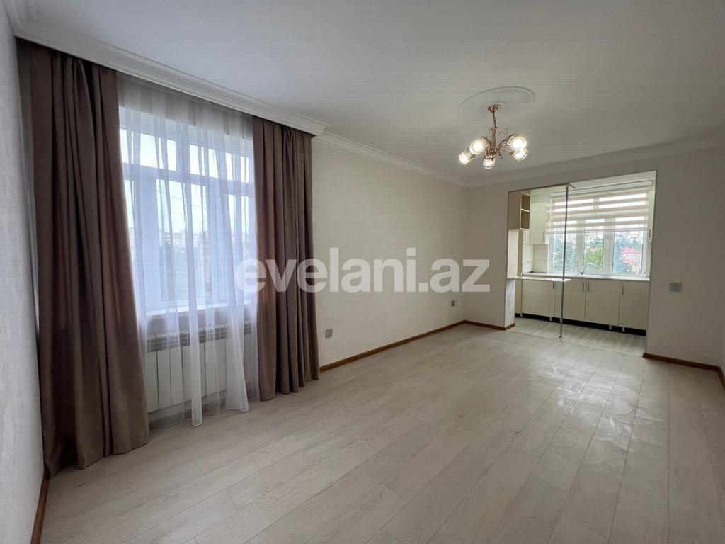 Satılır, köhnə tikili, 3 otaqlı, 62 m², Bakı, Sabunçu r, Bakıxanov q.