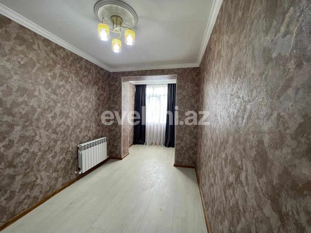 Satılır, köhnə tikili, 3 otaqlı, 62 m², Bakı, Sabunçu r, Bakıxanov q.