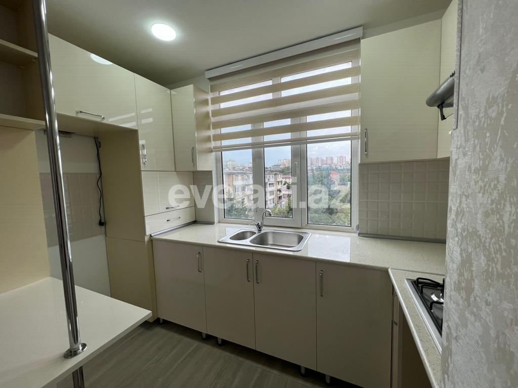 Satılır, köhnə tikili, 3 otaqlı, 62 m², Bakı, Sabunçu r, Bakıxanov q.