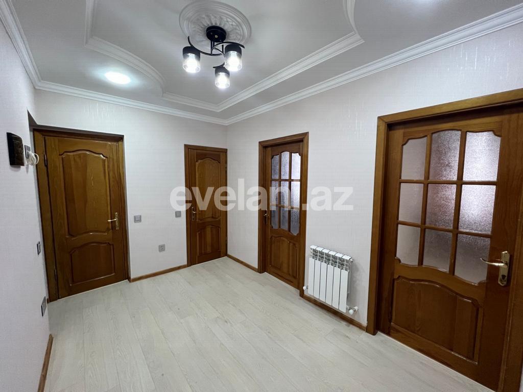 Satılır, köhnə tikili, 3 otaqlı, 62 m², Bakı, Sabunçu r, Bakıxanov q.