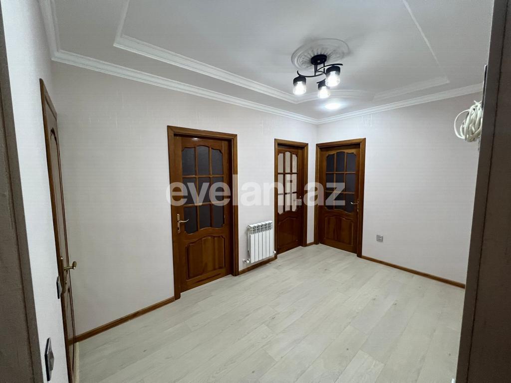 Satılır, köhnə tikili, 3 otaqlı, 62 m², Bakı, Sabunçu r, Bakıxanov q.