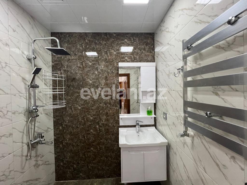 Satılır, köhnə tikili, 3 otaqlı, 62 m², Bakı, Sabunçu r, Bakıxanov q.