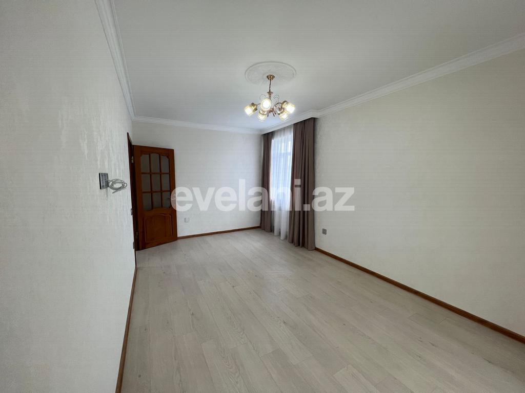 Satılır, köhnə tikili, 3 otaqlı, 62 m², Bakı, Sabunçu r, Bakıxanov q.