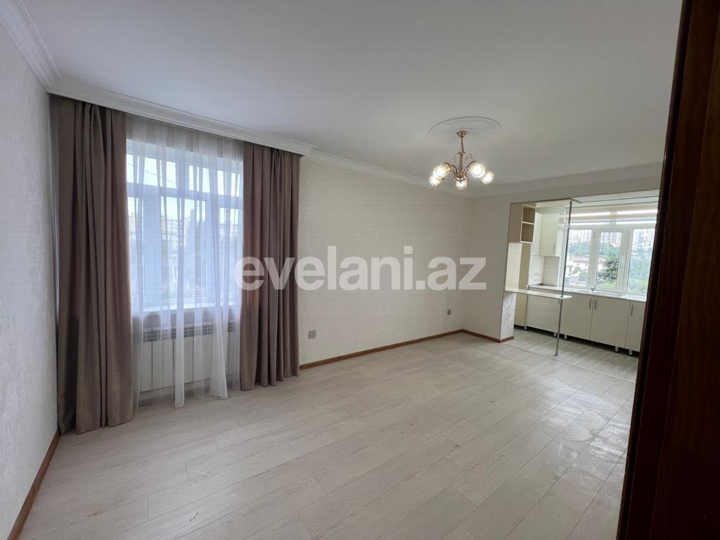 Satılır, köhnə tikili, 3 otaqlı, 62 m², Bakı, Sabunçu r, Bakıxanov q.