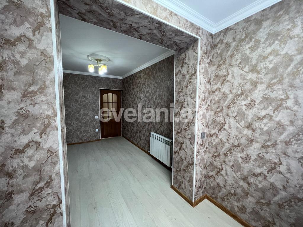 Satılır, köhnə tikili, 3 otaqlı, 62 m², Bakı, Sabunçu r, Bakıxanov q.