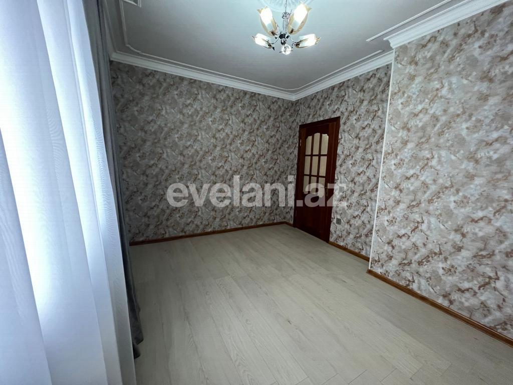 Satılır, köhnə tikili, 3 otaqlı, 62 m², Bakı, Sabunçu r, Bakıxanov q.