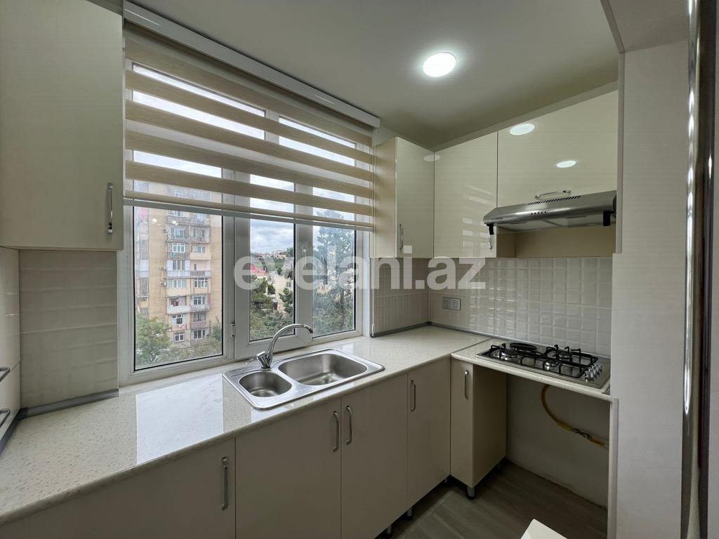Satılır, köhnə tikili, 3 otaqlı, 62 m², Bakı, Sabunçu r, Bakıxanov q.