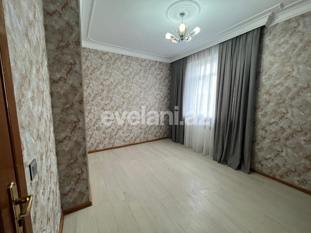 Satılır, köhnə tikili, 3 otaqlı, 62 m², Bakı, Sabunçu r, Bakıxanov q.