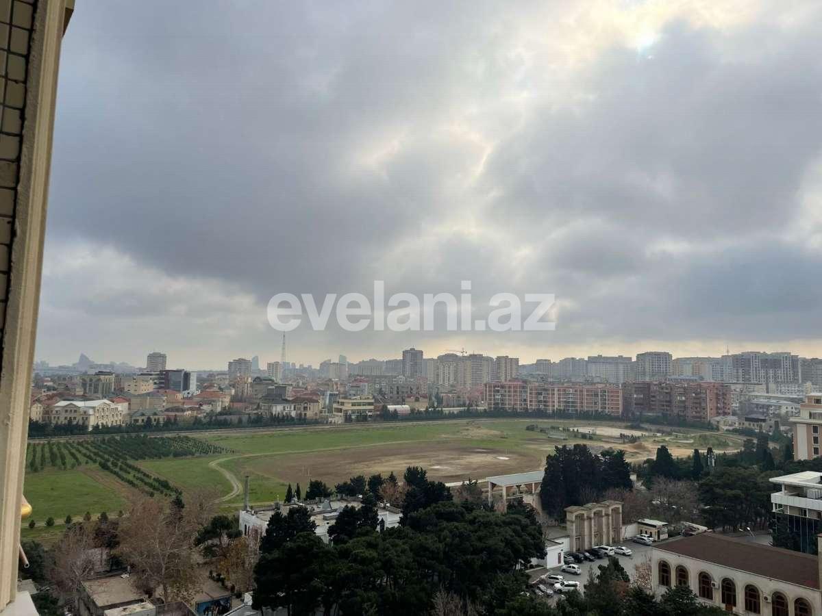 Kirayə verilir, yeni tikili, 2 otaqlı, 110.99 m², Bakı, Nərimanov r.